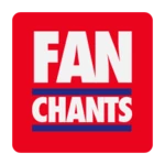 Logo of FanChants Paraguay Fans Songs & Chants android Application 